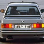 bmw m3 e30 evo 4