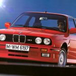 bmw m3 e30 price