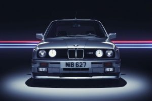 bmw m3 e30 ravaglia