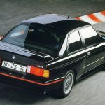 bmw m3 e30 sport evo