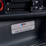 bmw m3 e30 sport evo 3