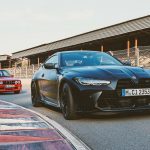 bmw m4 competition by kith