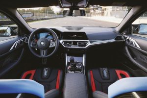 bmw m4 competition by kith 6