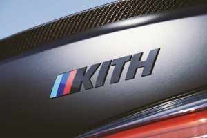 bmw m4 competition by kith 7