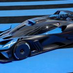 bugatti bolide 2
