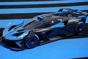 bugatti bolide 2