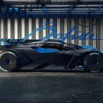 bugatti bolide 4