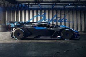 bugatti bolide 4