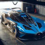 bugatti bolide 5