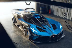 bugatti bolide 5