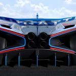 bugatti bolide 8