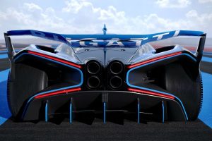 bugatti bolide 8