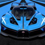 bugatti bolide 9