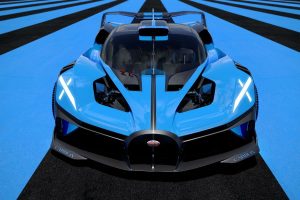 bugatti bolide 9