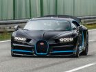bugatti chiron leasing