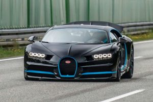 bugatti chiron leasing