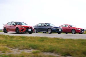 camry vs accord vs mazda6
