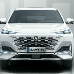 changan uni k 2