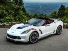chevrolet corvette grand sport