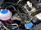 coolant fluid winter maintenance