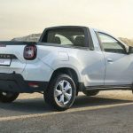 dacia duster pick up 2
