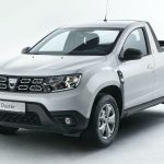 dacia duster pick up 3