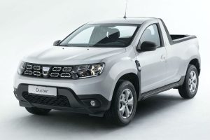 dacia duster pick up 3