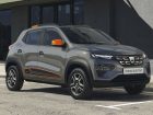 dacia spring electric