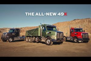 daimler western star 49x 14