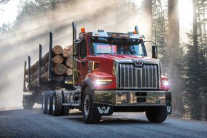 daimler western star 49x