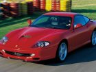 ferrari 550 maranello