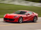 ferrari 812 superfast recall