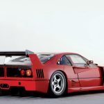 ferrari f40 lm 3