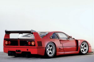 ferrari f40 lm 3