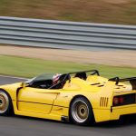 ferrari f40 lm barchetta 2