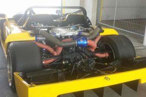 ferrari f40 lm barchetta 6