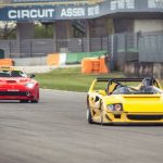 ferrari f40 lm barchetta 7