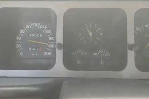 fiat 131 full throttle