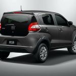 fiat mobi 2