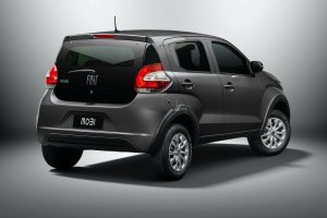 fiat mobi 2