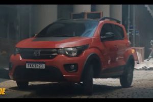 fiat mobi trekking 12