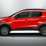 fiat mobi trekking 2