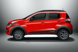 fiat mobi trekking 2