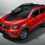 fiat mobi trekking 4