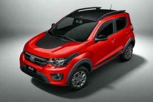 fiat mobi trekking 4