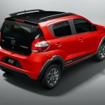 fiat mobi trekking 5