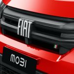 fiat mobi trekking 6
