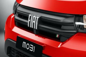 fiat mobi trekking 6