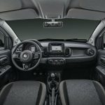 fiat mobi trekking 8