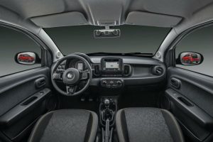 fiat mobi trekking 8